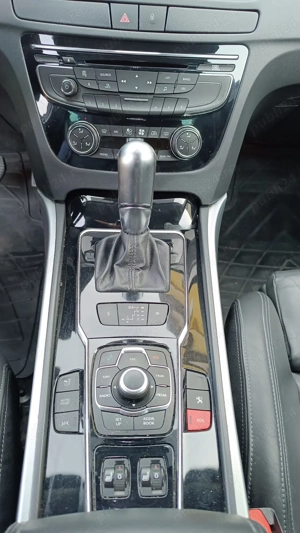 Peugeot 508 se gt - imagine 8