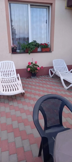 Propietar vând duplex Costinești.