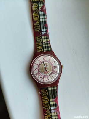 Ceas Swatch Swiss original 