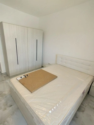 Metrou Berceni 6-7 minute Garsoniera dubla Se termina anul viitor in toamna 77000 euro