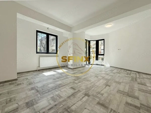 Vanzare bloc NOU P+3E, spatiu comercial parter,Piata Unirii, investitie