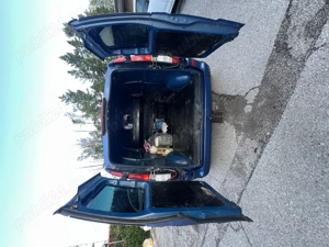 Vand Mercedes Vito - imagine 4 Vand Mercedes Vito - imagine 4