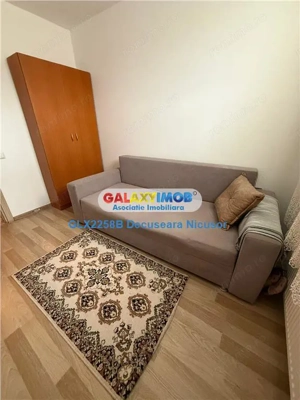 Apartament 2 camere Militari Residence Mobilat 38 mp 62 900 euro - imagine 18