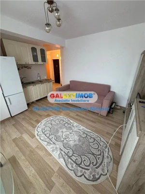 Apartament 2 camere Militari Residence Mobilat 38 mp 62 900 euro - imagine 2