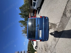 Vand Mercedes Vito - imagine 7 Vand Mercedes Vito - imagine 7