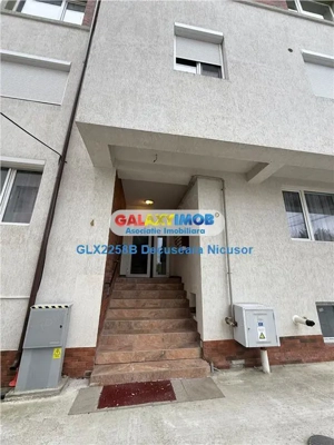 Apartament 2 camere Militari Residence Mobilat 38 mp 62 900 euro - imagine 15