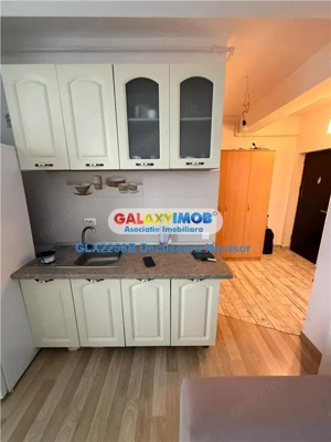 Apartament 2 camere Militari Residence Mobilat 38 mp 62 900 euro - imagine 7