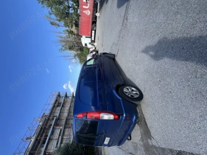 Vand Mercedes Vito - imagine 6 Vand Mercedes Vito - imagine 6
