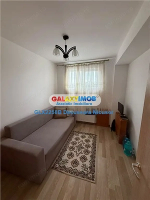 Apartament 2 camere Militari Residence Mobilat 38 mp 62 900 euro - imagine 3