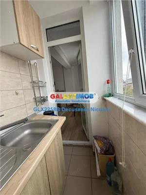 Apartament 2 camere Militari Residence Mobilat 38 mp 62 900 euro - imagine 5