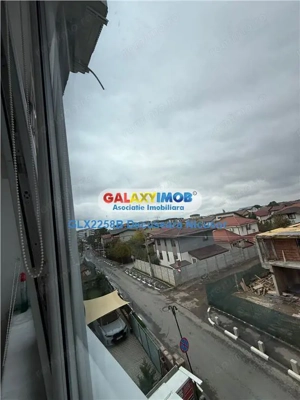 Apartament 2 camere Militari Residence Mobilat 38 mp 62 900 euro - imagine 12