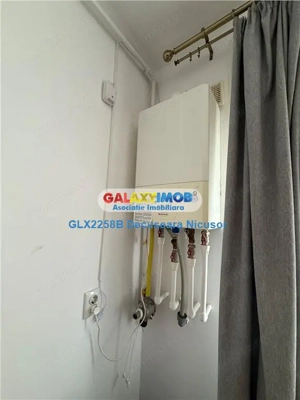 Apartament 2 camere Militari Residence Mobilat 38 mp 62 900 euro - imagine 10