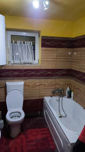 Casa de vanzare la Sannicolau Mare - imagine 5