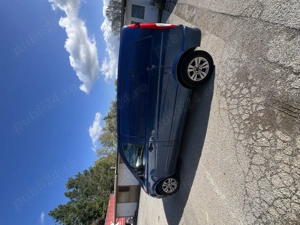 Vand Mercedes Vito - imagine 8 Vand Mercedes Vito - imagine 8