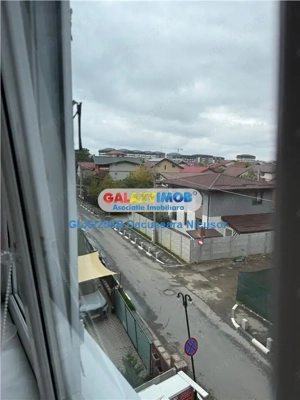 Apartament 2 camere Militari Residence Mobilat 38 mp 62 900 euro - imagine 19