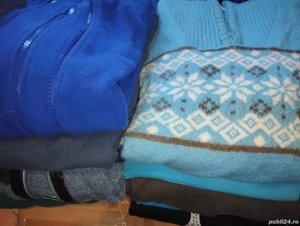 Hanorace impecabile 2+1 gratis - imagine 2