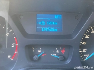 Ford Transit Prelata - imagine 4 Ford Transit Prelata - imagine 4