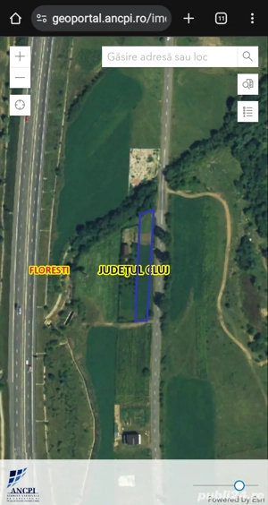 Teren pentru case duplexuri - imagine 4