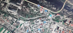 Vand 5300 mp teren de construit in Rovinari, pretabil comert, srvicii, locuinte... - imagine 3