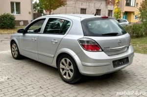 Opel Astra H, 2  km