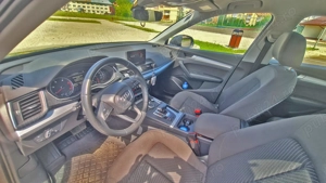 Audi Q5 quattro  - imagine 2 Audi Q5 quattro  - imagine 2