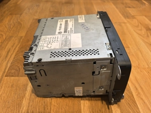 Navigatie RNS 510,LED,aprilie 2013,generatie noua,vede videoclipuri in mers! - imagine 5