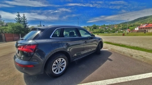 Audi Q5 quattro  - imagine 3 Audi Q5 quattro  - imagine 3