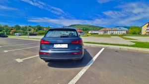 Audi Q5 quattro  - imagine 4 Audi Q5 quattro  - imagine 4