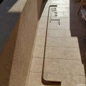 Vand fier pentru constructii 3 lei kg