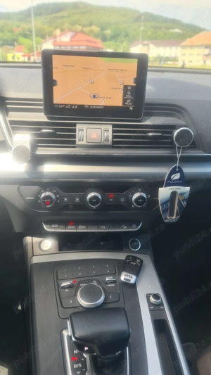 Audi Q5 quattro  - imagine 9 Audi Q5 quattro  - imagine 9