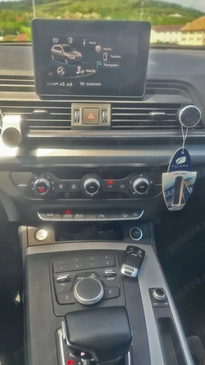 Audi Q5 quattro  - imagine 7 Audi Q5 quattro  - imagine 7