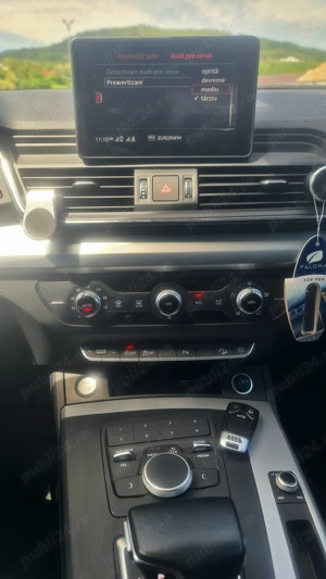 Audi Q5 quattro  - imagine 5 Audi Q5 quattro  - imagine 5