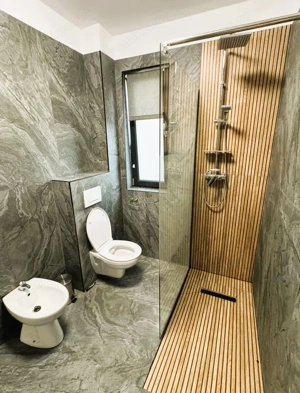 Giroc - Ap de 2 cam - Parter - Su:52mp - Terasa - imagine 5