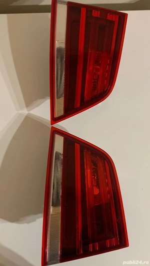 Lampă led stânga/dreapta BMW X3 F25-2011-2014