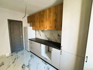 Giroc - Ap de 2 cam - Parter - Su:52mp - Terasa - imagine 2