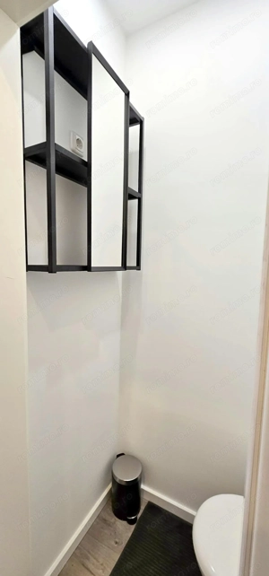 garsoniera de inchiriat Sala Olimpia - imagine 3