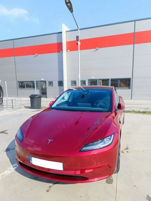 Tesla Model 3 Long Range AWD 2024