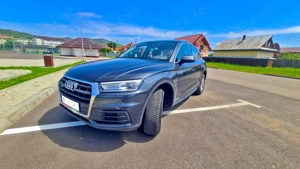 Audi Q5 quattro  - imagine 6 Audi Q5 quattro  - imagine 6