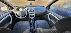 Dacia Logan 2012 Unic Proprietar Euro 5  - imagine 3