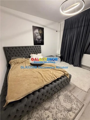 Apartament 2 camere Militari Residence Mobilat 70 mp 120.000 euro - imagine 4