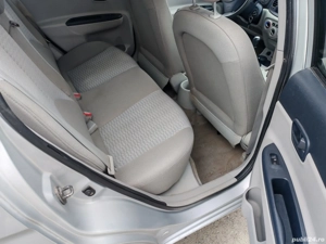 Hyundai accent 1.5 crdi 2007 impecabil 1350 e neg. - imagine 5