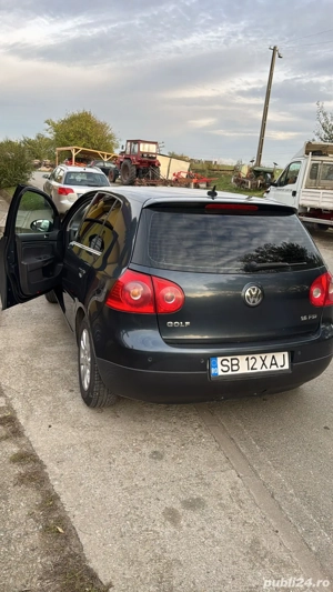 golf 5 2006 - imagine 3 golf 5 2006 - imagine 3