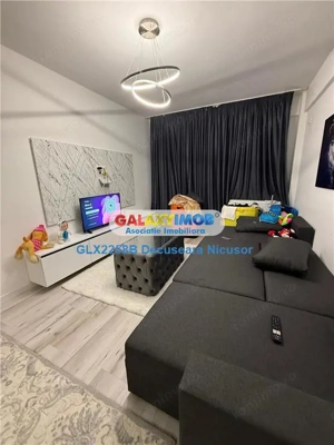 Apartament 2 camere Militari Residence Mobilat 70 mp 120.000 euro