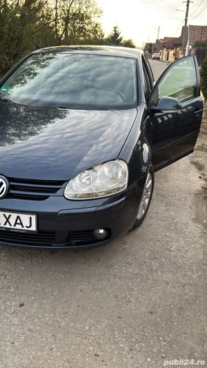 golf 5 2006 - imagine 5 golf 5 2006 - imagine 5