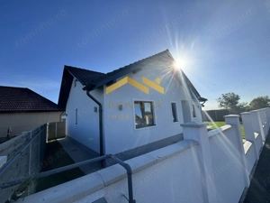 Utvin- Casa Individula-Finalizata Complet - imagine 2 Utvin- Casa Individula-Finalizata Complet - imagine 2