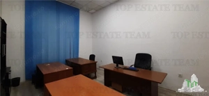 Birou central de inchiriat , cladire interbelica renovata,  12 EUR   mp, zona   Kogalniceanu - imagine 2
