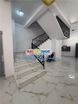 Apartament 2 camere Militari Residence Mobilat 70 mp 120.000 euro - imagine 14