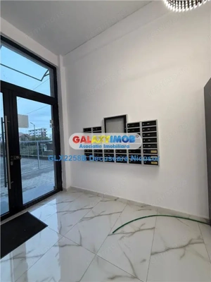 Apartament 2 camere Militari Residence Mobilat 70 mp 120.000 euro - imagine 15