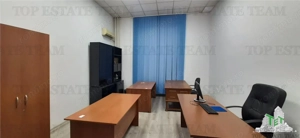 Birou central de inchiriat , cladire interbelica renovata,  12 EUR   mp, zona   Kogalniceanu - imagine 3