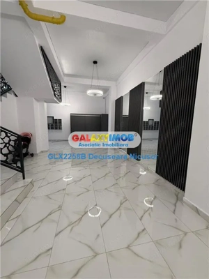 Apartament 2 camere Militari Residence Mobilat 70 mp 120.000 euro - imagine 10